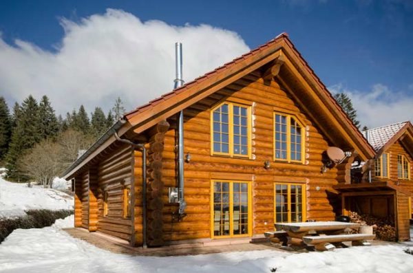 Ferienhaus Feldberg - Schwarzwald Ferienhaus Auf Dem Feldberg