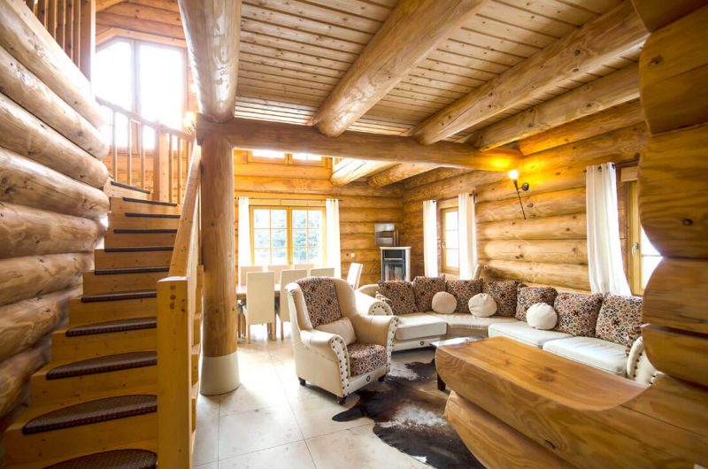 Schwarzwald Ferienhaus Für Premium Sommer-u. Skiurlaube