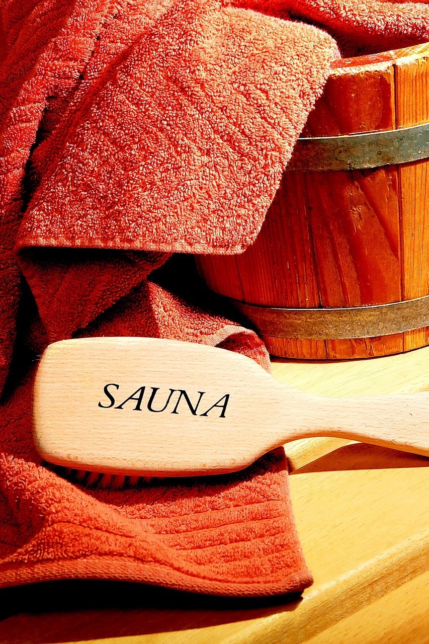 Schwarzwald-Ferienhaus mit Sauna mieten