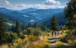 Urlaub im Hochschwarzwald mit Kindern