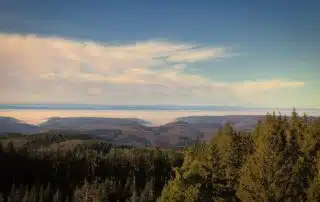 Ferienhaus im Schwarzwald für 10 Personen