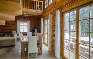 Villa en Forêt Noire