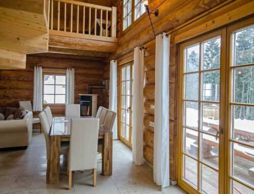 Villa im Schwarzwald mieten: Urlaub mit besonderem Wohngefühl