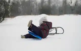 Winterurlaub im Schwarzwald mit Kindern