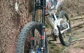 Mountainbikevakantie in het Zwarte Woud