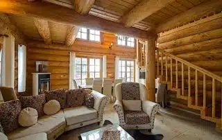 Luxus Ferienhaus im Schwarzwald