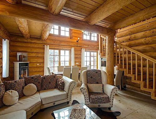Luxus-Ferienhaus im Schwarzwald mieten