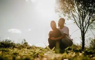Gay-Urlaub im Schwarzwald-Ferienhaus